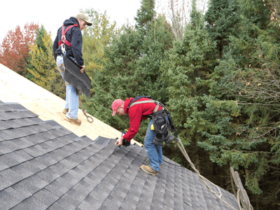 About Roof Repair Experts Canal Winchester, OH